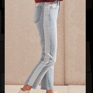 Pacsun Jason mom jeans